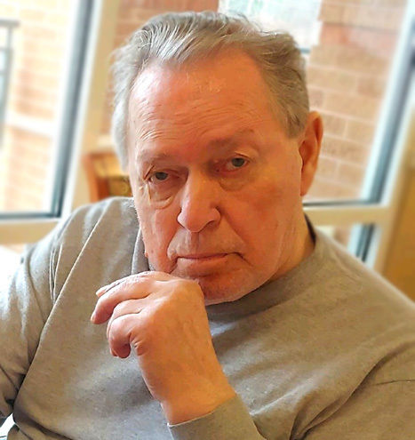 Fauteux, Fernand Remi